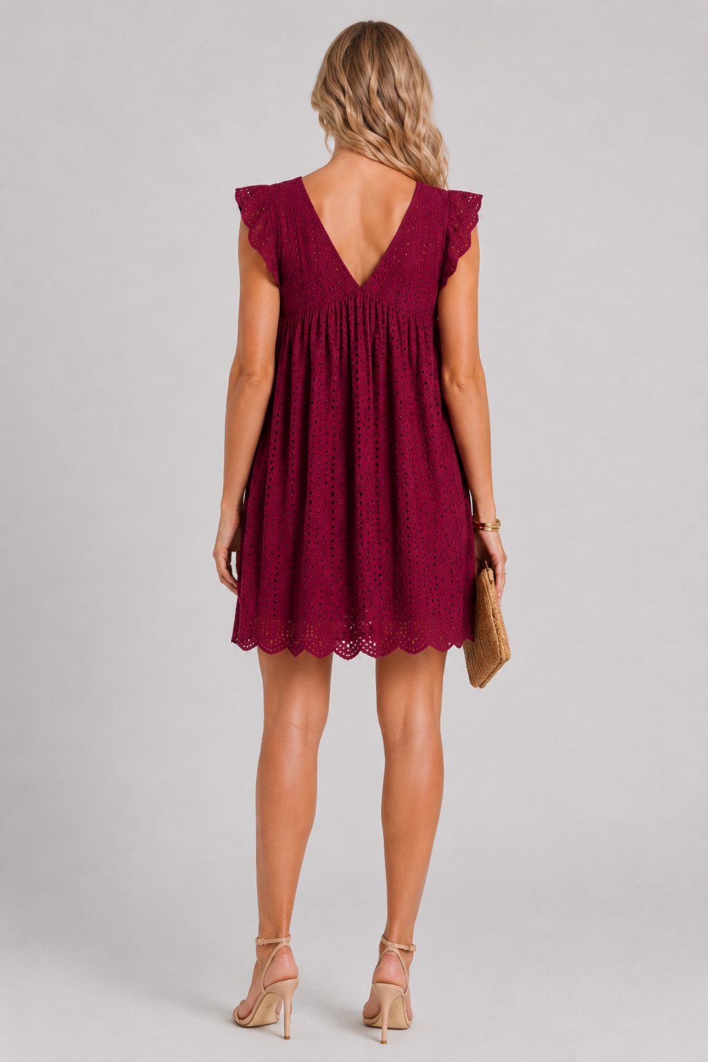 HELEN DRESS