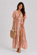 CANARY DRESS