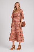 CAROL DRESS