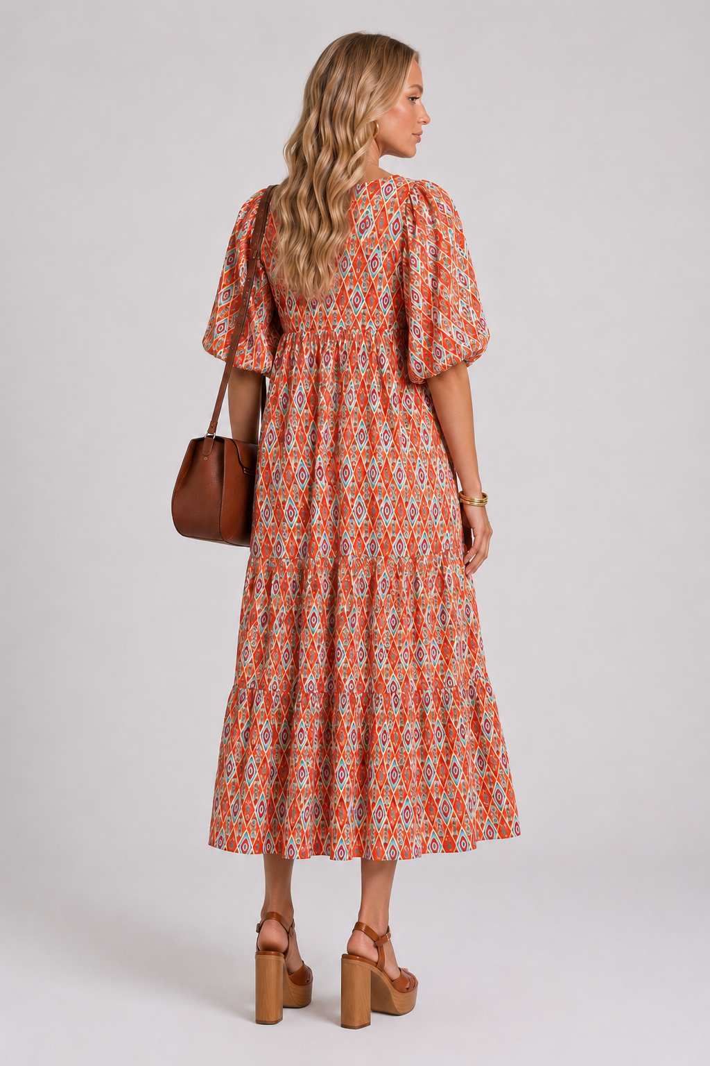 CAROL DRESS