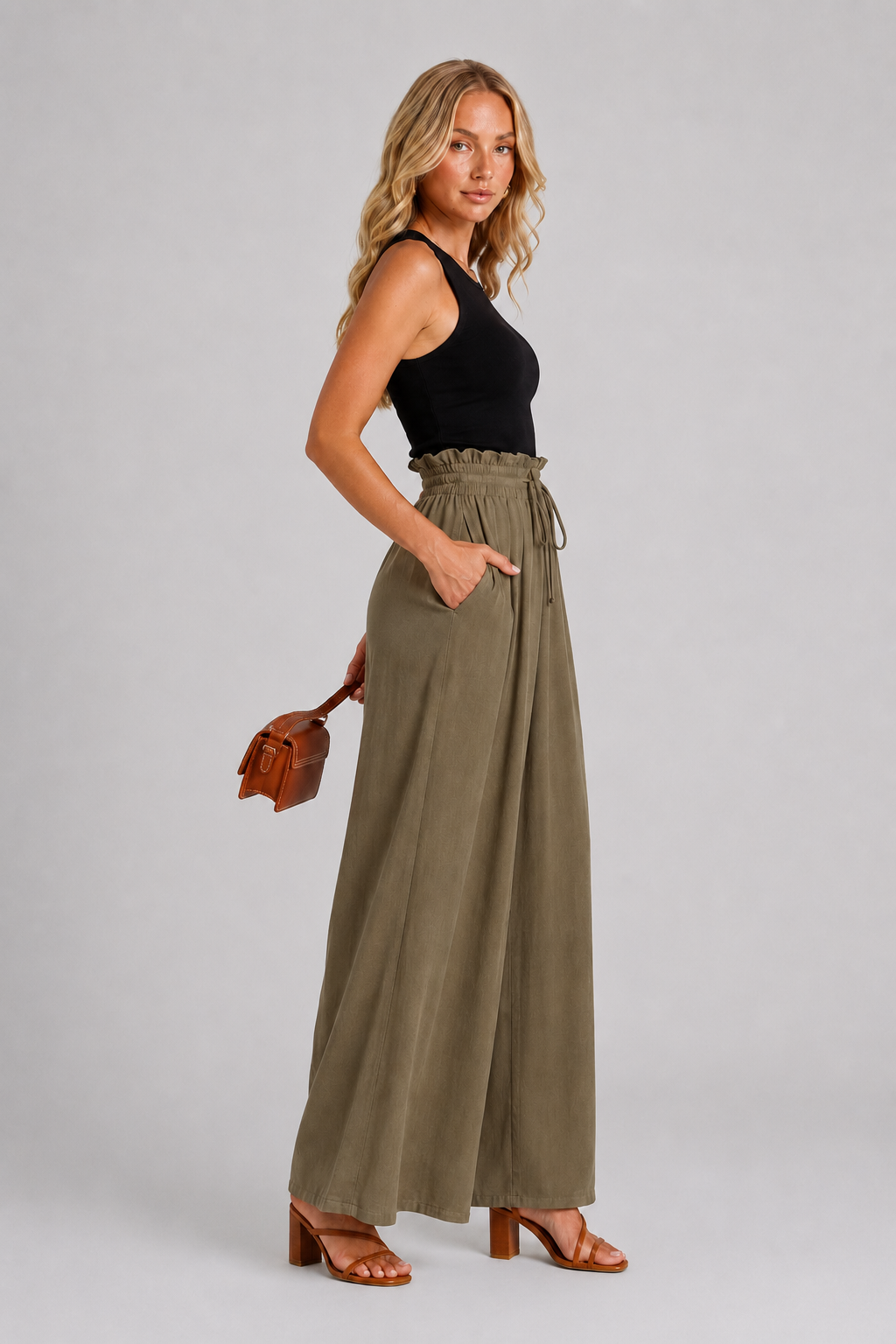 PANTALONES ANCHOS