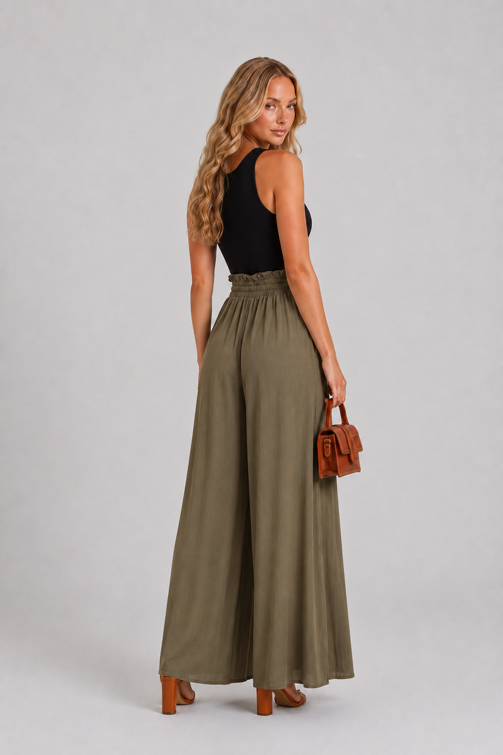 PANTALONES ANCHOS
