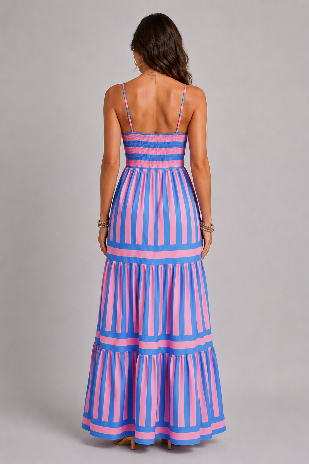 VERONA DRESS