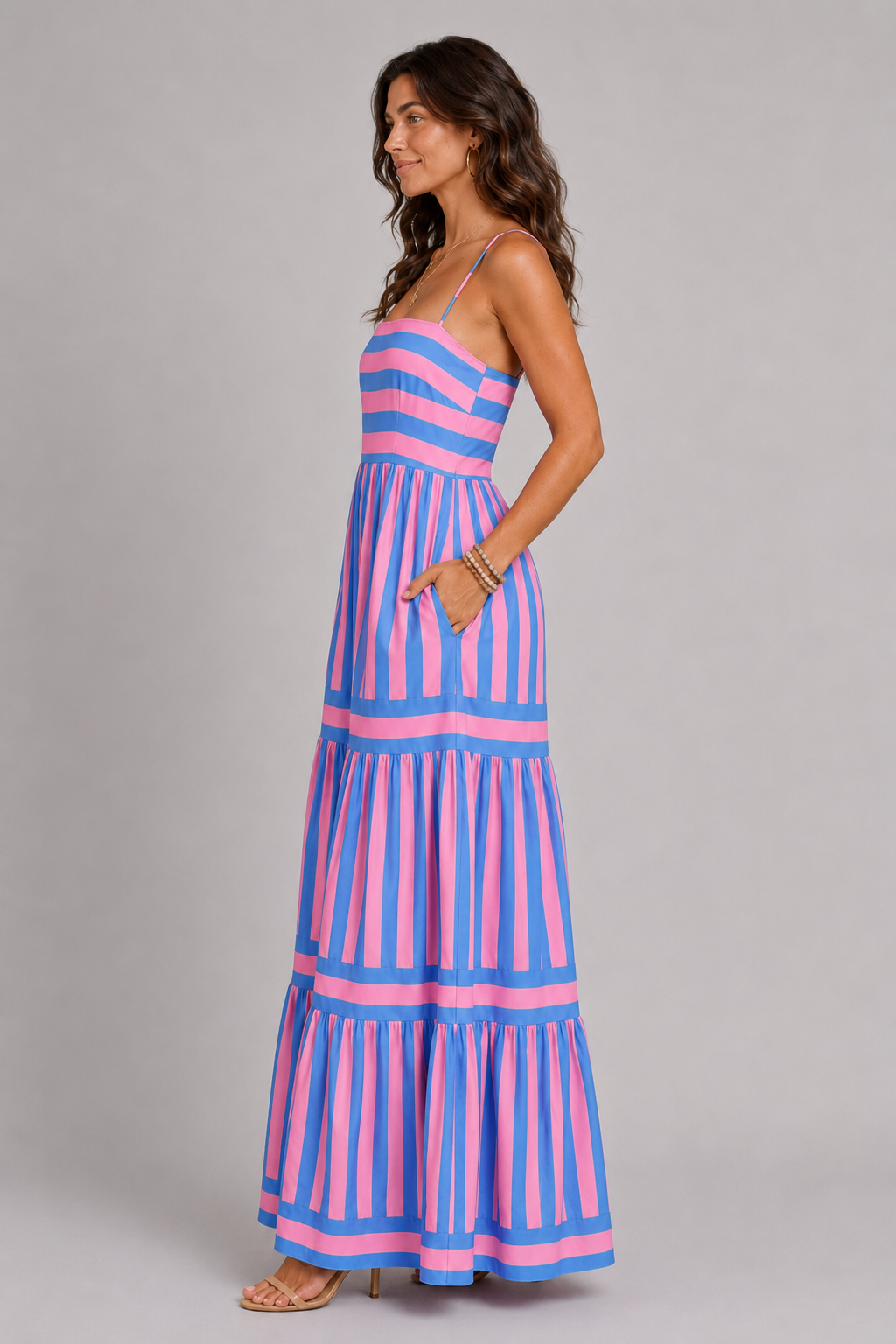 VERONA DRESS
