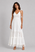 COSTA BRAVA DRESS