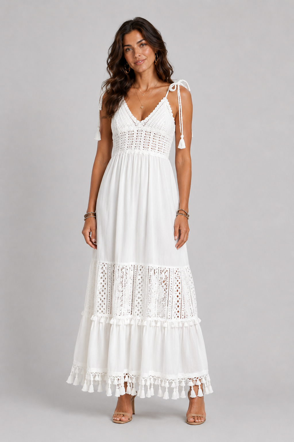 COSTA BRAVA DRESS