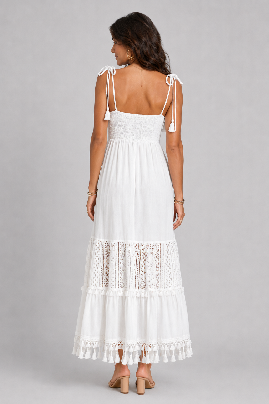 COSTA BRAVA DRESS