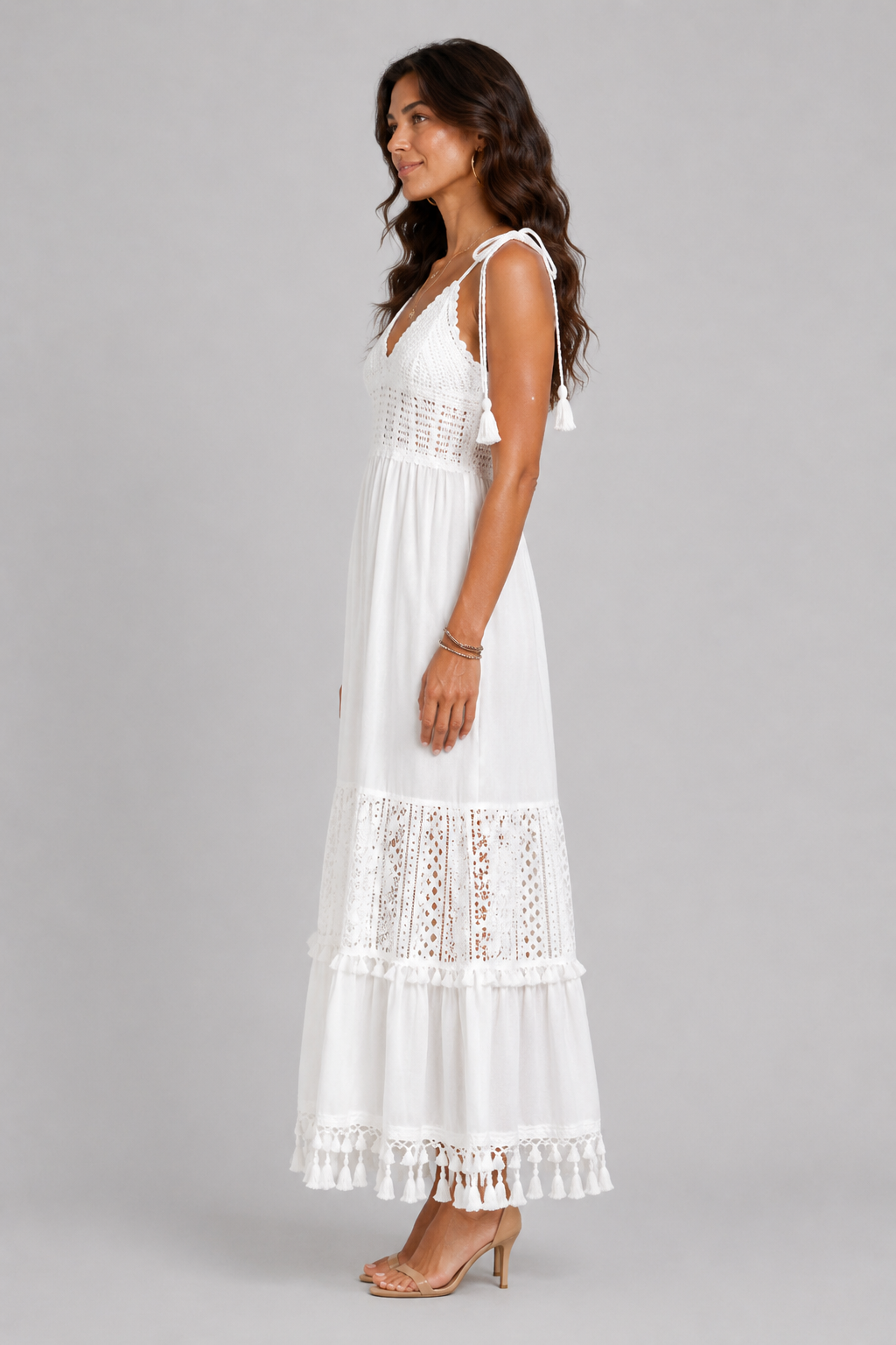 COSTA BRAVA DRESS