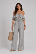 MONO OFF-SHOULDER