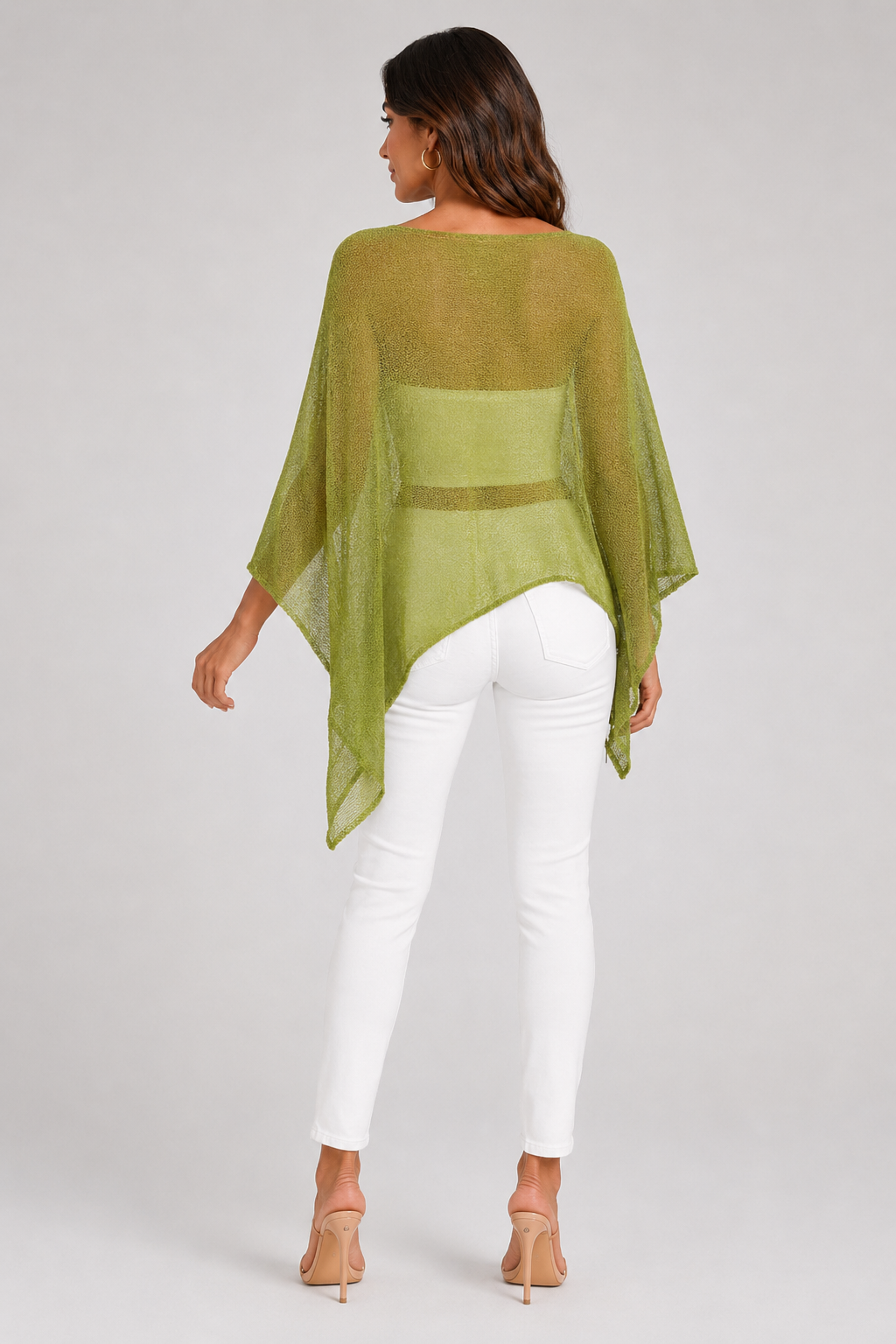 FLOWER BLOUSE