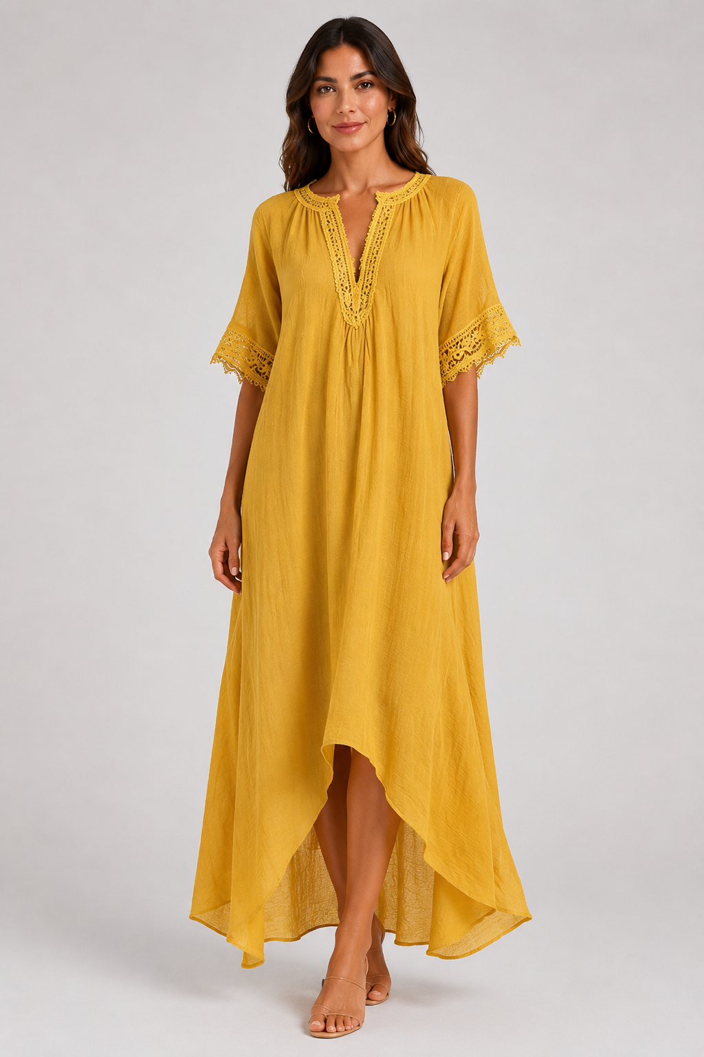 MARRAKECH DRESS