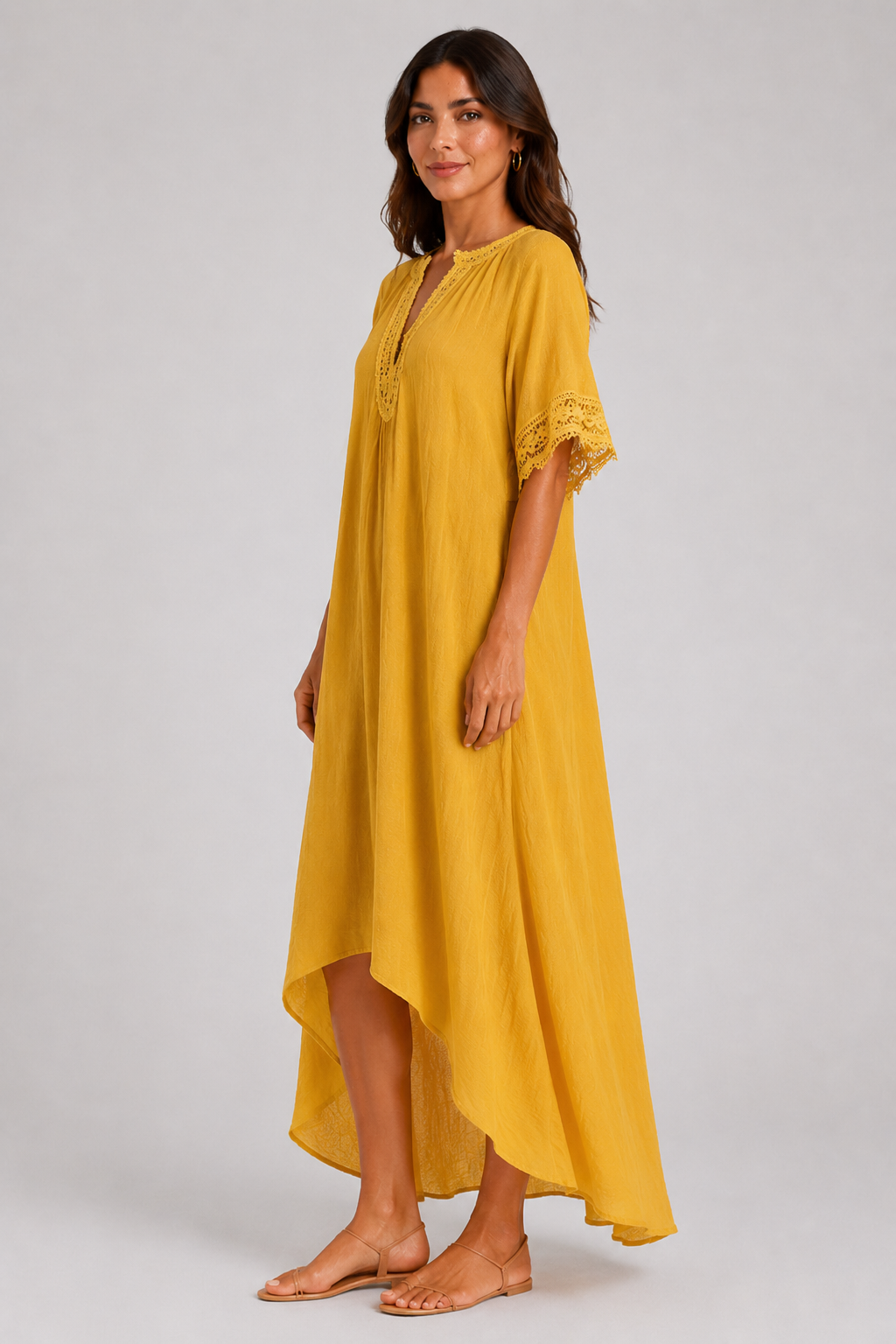 MARRAKECH DRESS