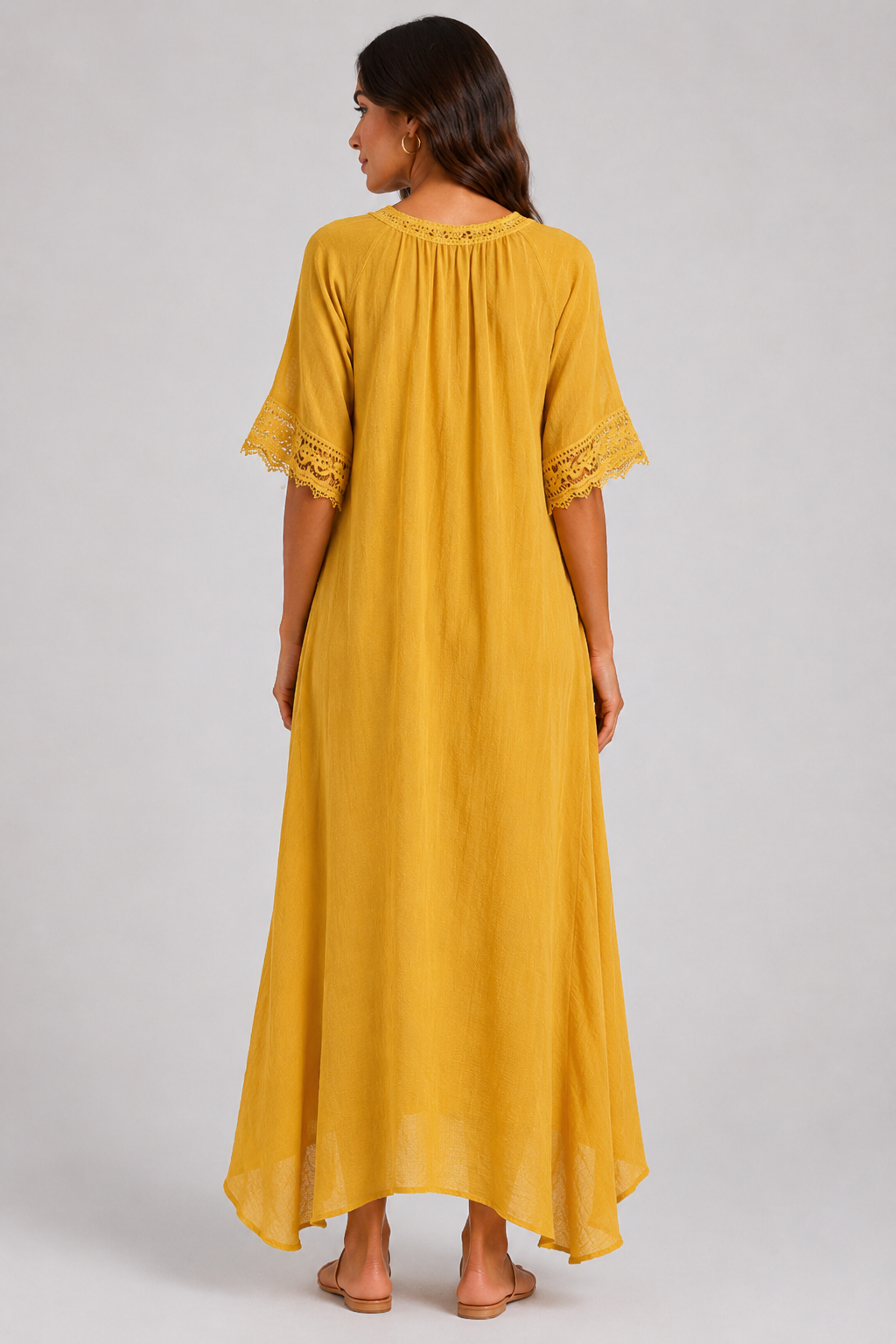 MARRAKECH DRESS