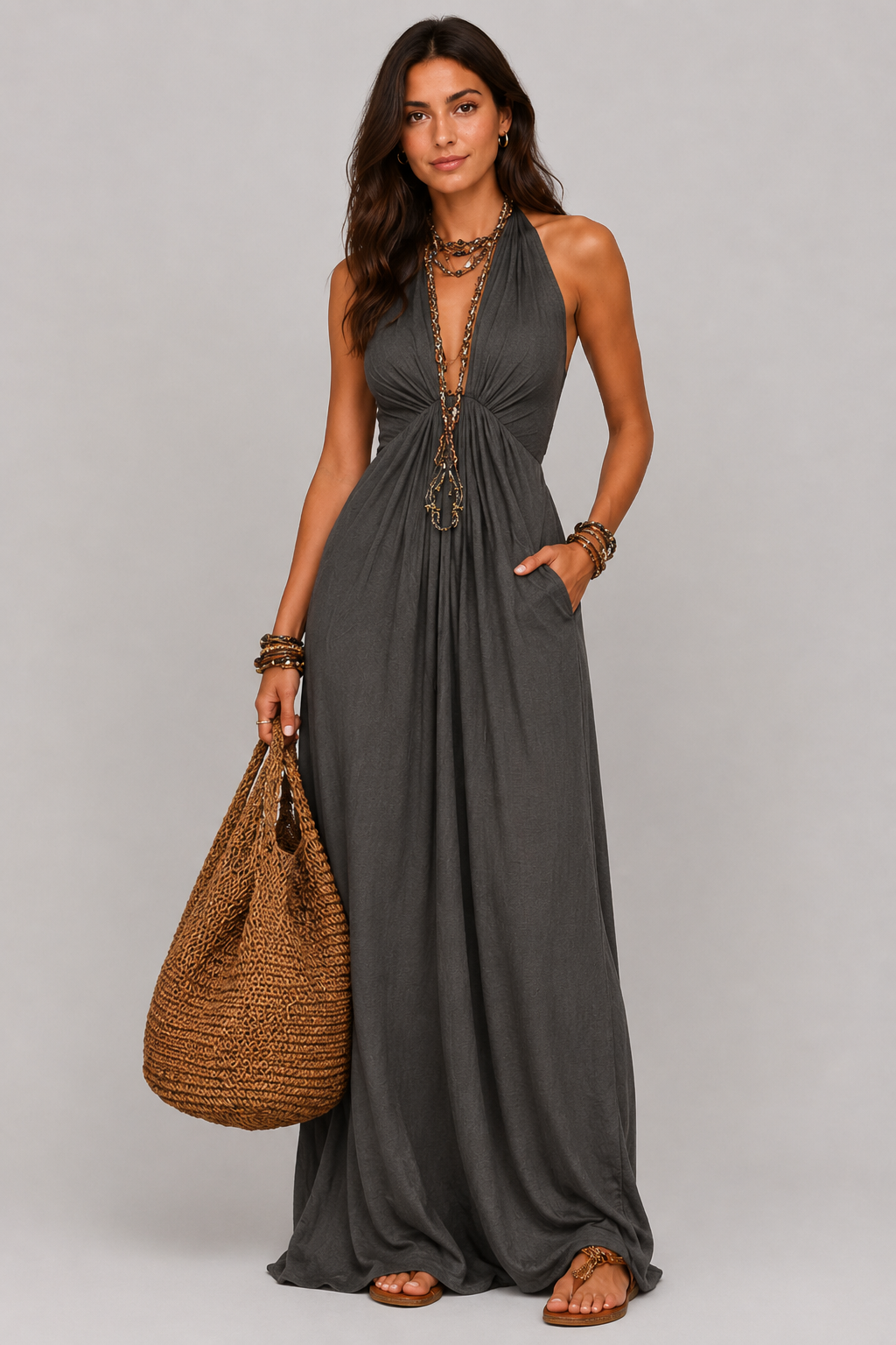 VERMOUTH DRESS