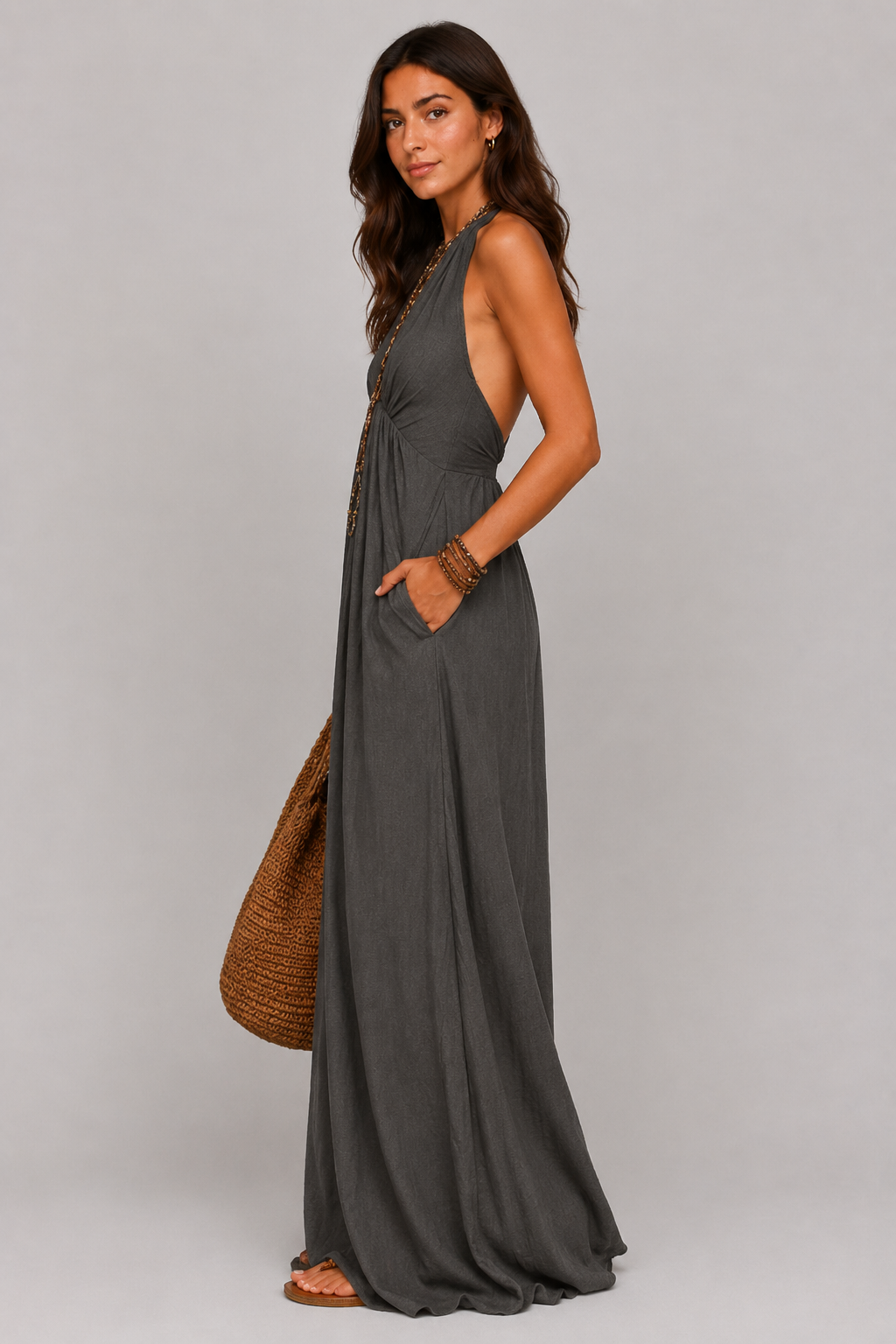 VERMOUTH DRESS